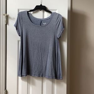 Mossimo Striped T-Shirt